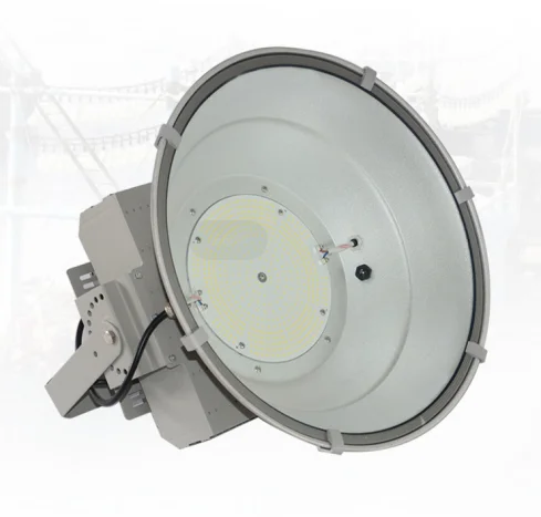 Made In China Lighting Lanterns Factories Multi-Power Durable Construction Site Lighting 1000w Tower Pendant Light