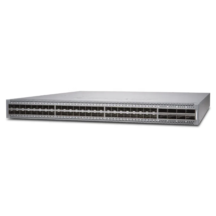 Original Juniper Managable Network Switch  EX4650-48Y-AFI