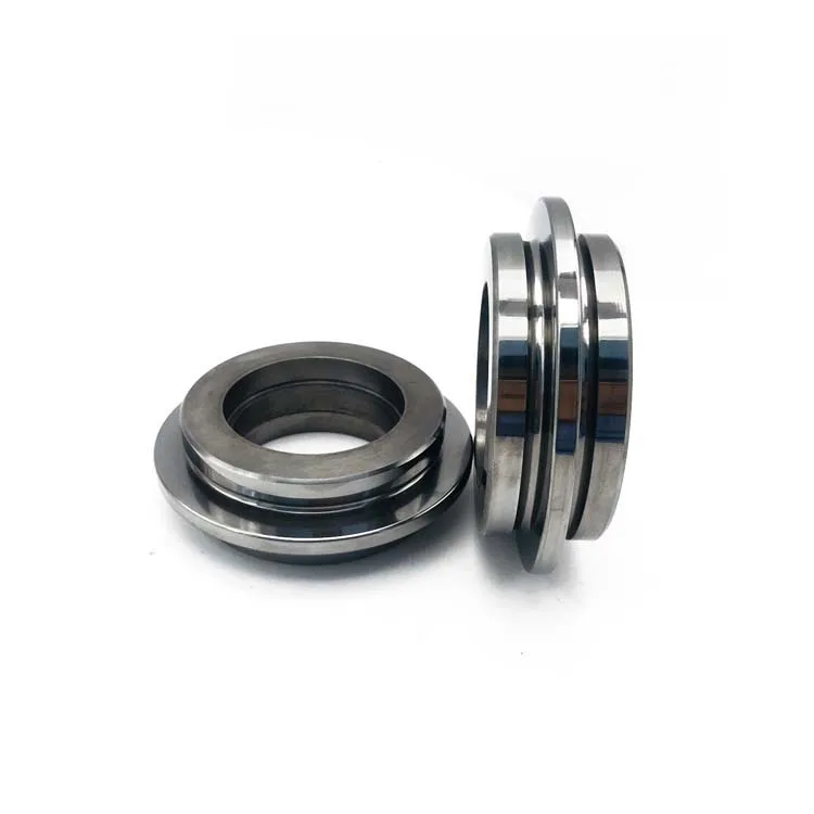 Tungsten Carbide Grooved Roll Ring For Steel/metal Bar & Wire Rolling Mill Roll