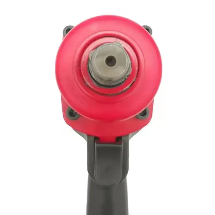 Quality  Light Pneumatic Hammer Pneumatic Wrench Air Pneumatic Impact Torque Wrench