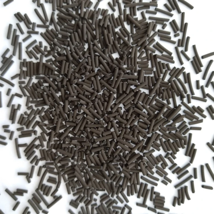 Осушитель воздуха 13X Apg адсорбент молекулярное сито