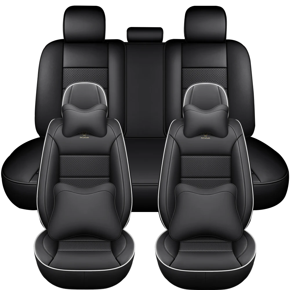 Car Seat Covers For Opel Corsa D Insignia Astra J K Accessoire Para Auto Housse De Siege Voiture Funda Asiento Coche