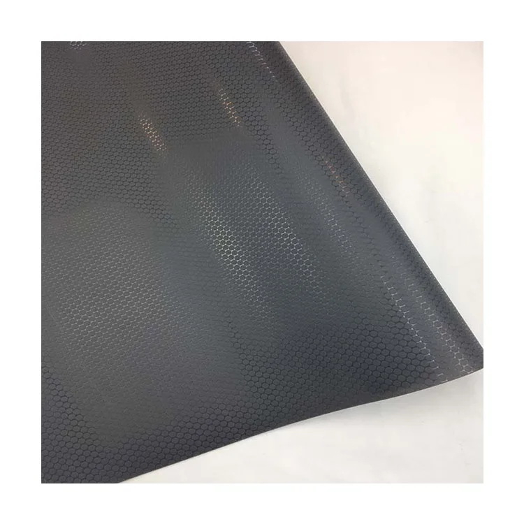 2020 new gray design anti slip kitchen mat refrigerator shelf liner eva drawer liners