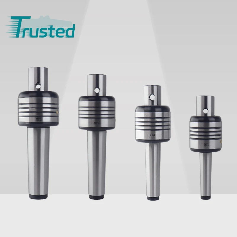 Inter-Changable Points Live Centers For CNC MT3 MT4 MT5 live center live centers for cnc lathe machine tool