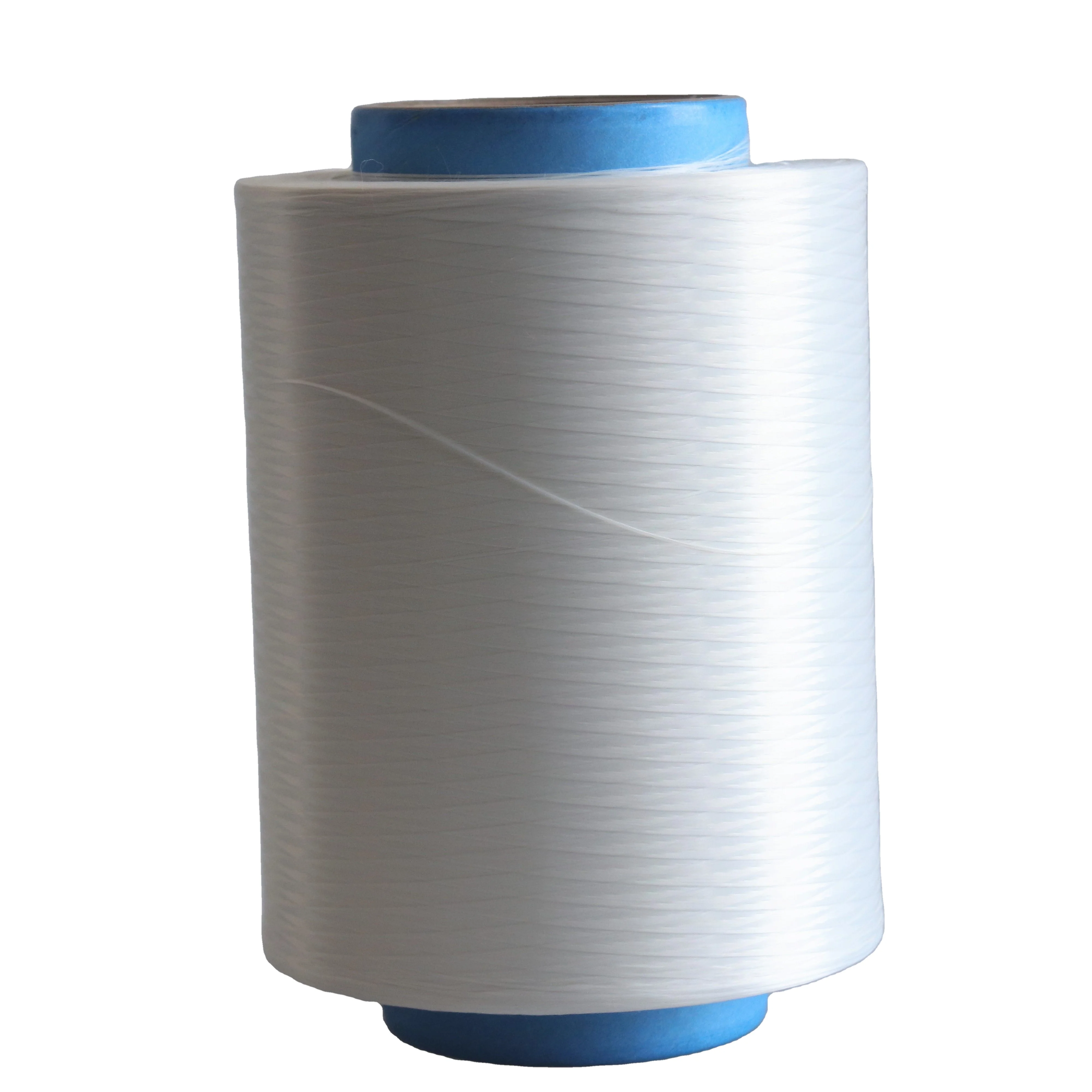 meta aramid filament yarn 200D 400D high strength raw color China manufactory