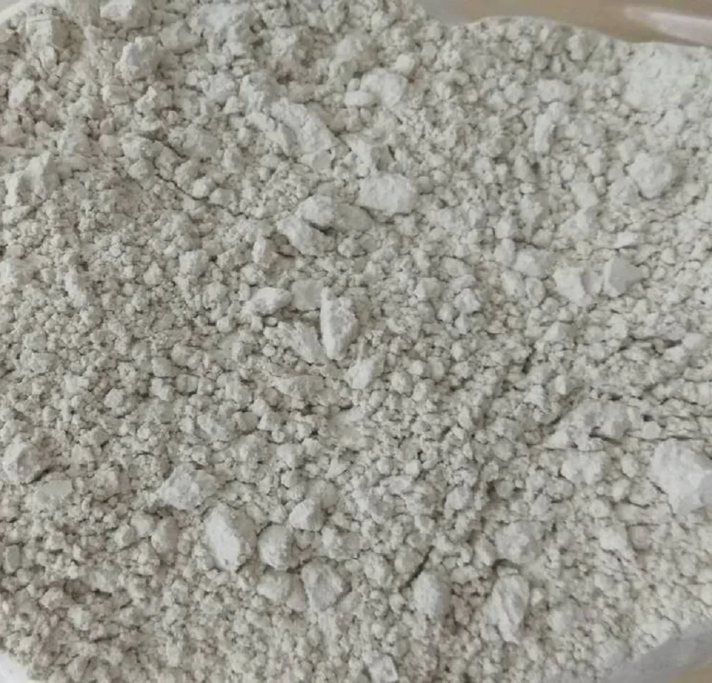 Прямая продажа с завода органического глиняного порошка (водорастворимое масло)
