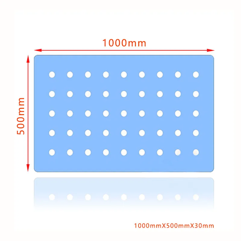 Natatorium Infant baby swimming pool parent-child swimming teaching water EVA floating board