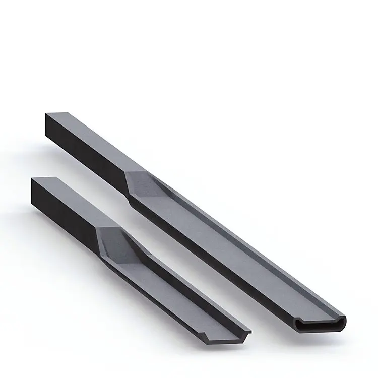 SiSiC Silicon Carbide Ceramic Cantilever Paddle Beam Use In Solar Photovoltaic Industry