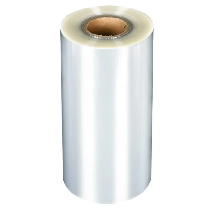 Factory direct supply  shrink tube heat shrink film packaging