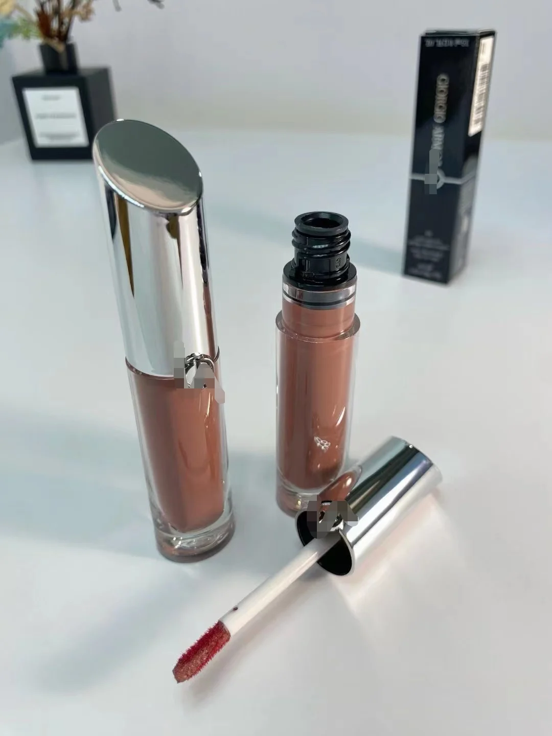 Big brand individual ingredient restoration high-quality brand manufacturer wholesale cosmetics and skincare products