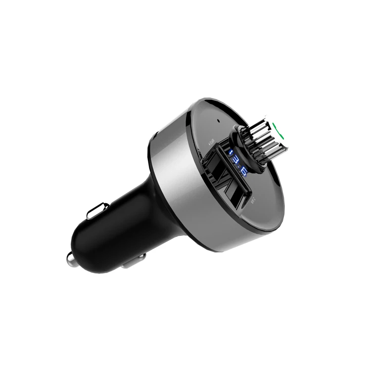 Fm-передатчик Bluetooth автомобильное зарядное устройство для всех моделей