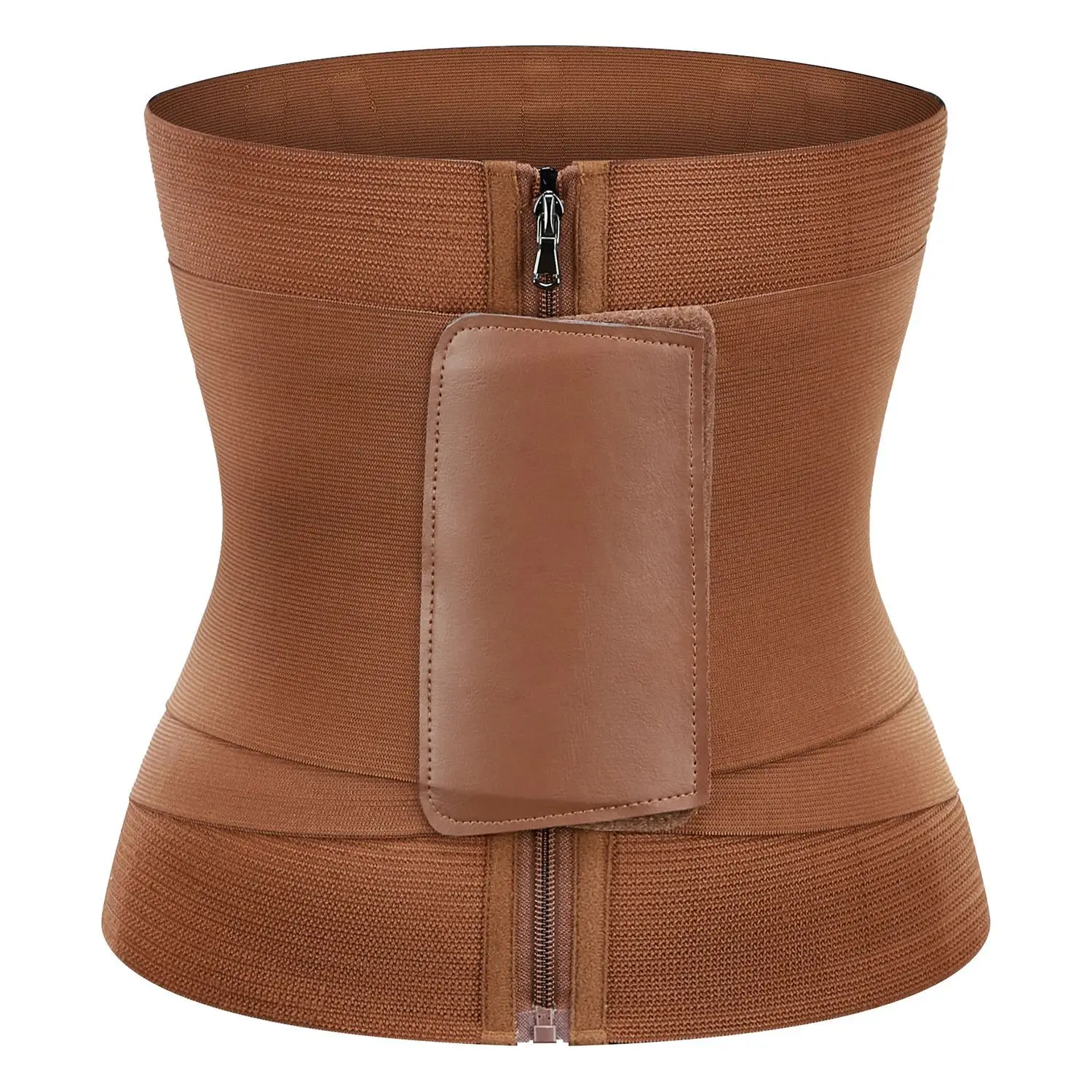 Tummy Control Waist Trainer Belt for Women Man Sport Waist Cincher Trimmer Weight Loss Slimming Body Shaper Belts