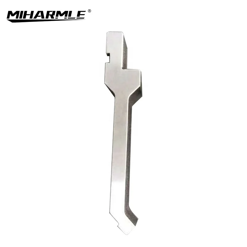Customized Size Bending Dies Press Brake Tooling Press Brake Die Tool Press Brake Upper Mold