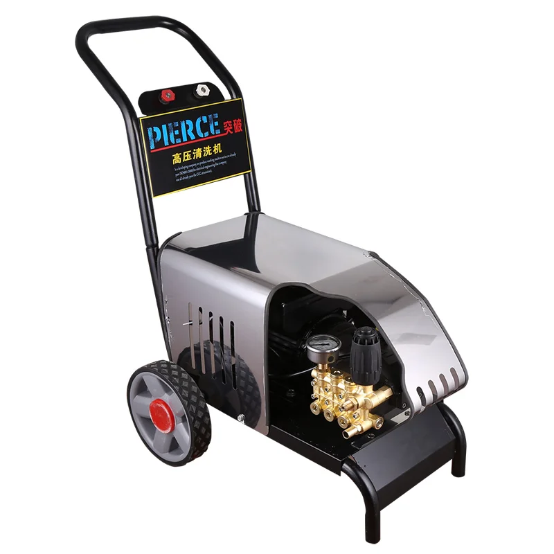 
2000w 2.0kw High Pressure Cleaner Electric high pressure washer 
