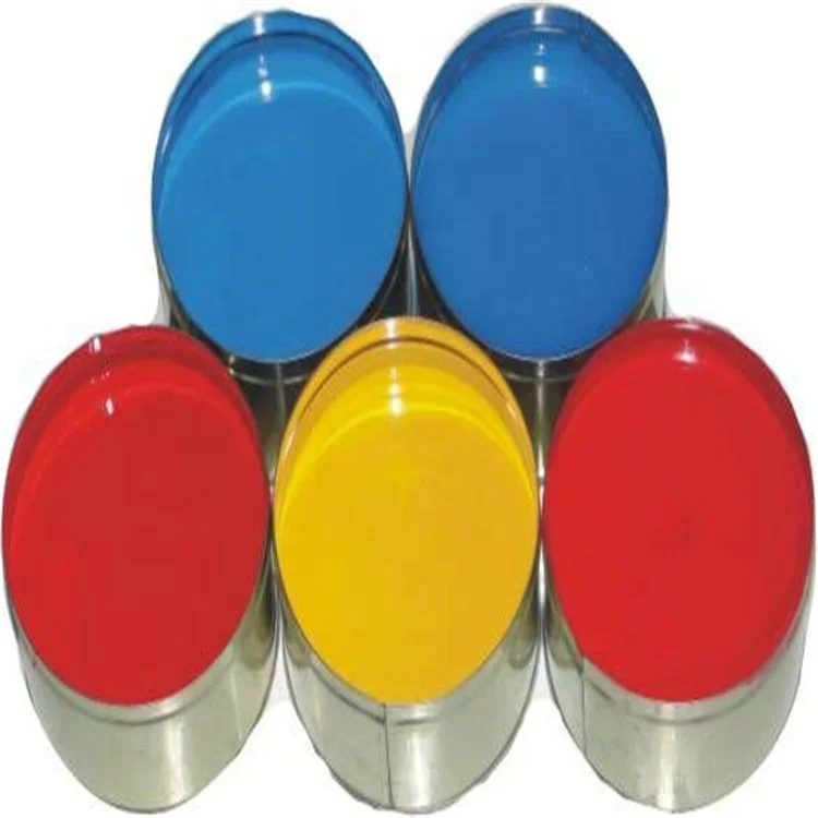 China supply Silk screen Printing ink