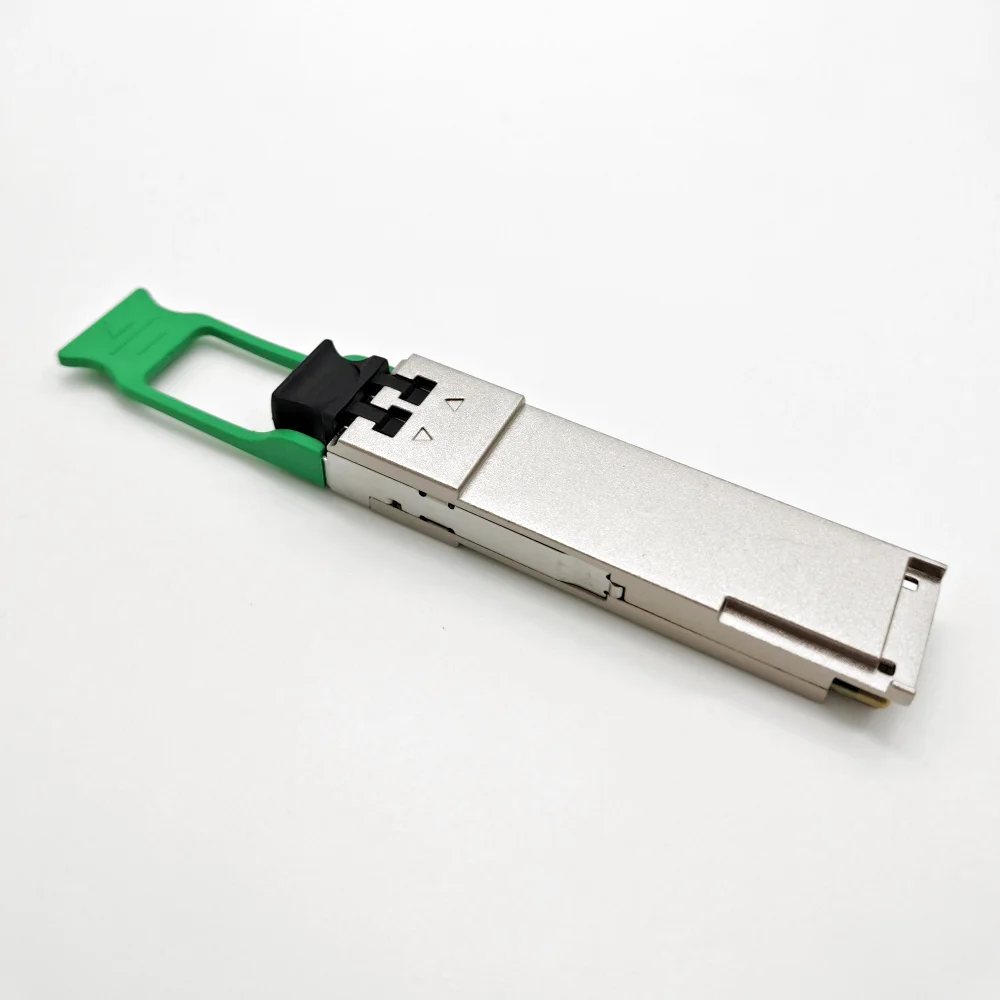 
Network transceiver QSFP28+ 100G CWDM4 1310nm 2km optical equipment 