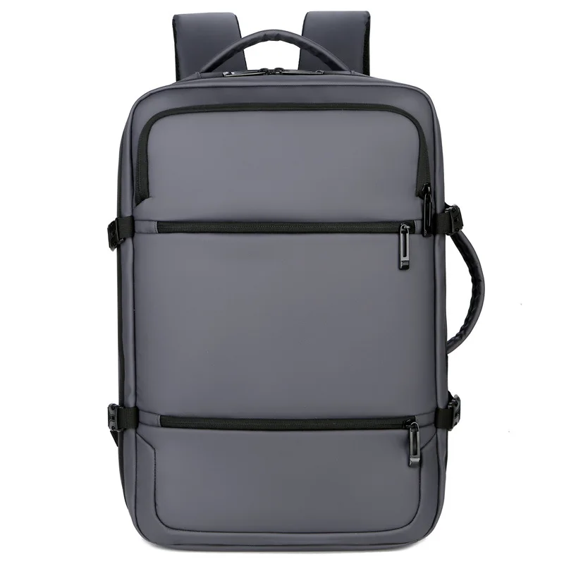 Durable Hiking Gym Female Fabric Duffle Camping Student Trekking Stlish Briefcase Bag