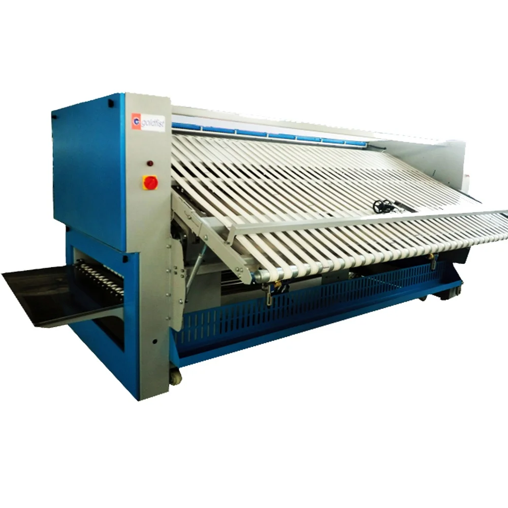Big Laundry Quick folding machine