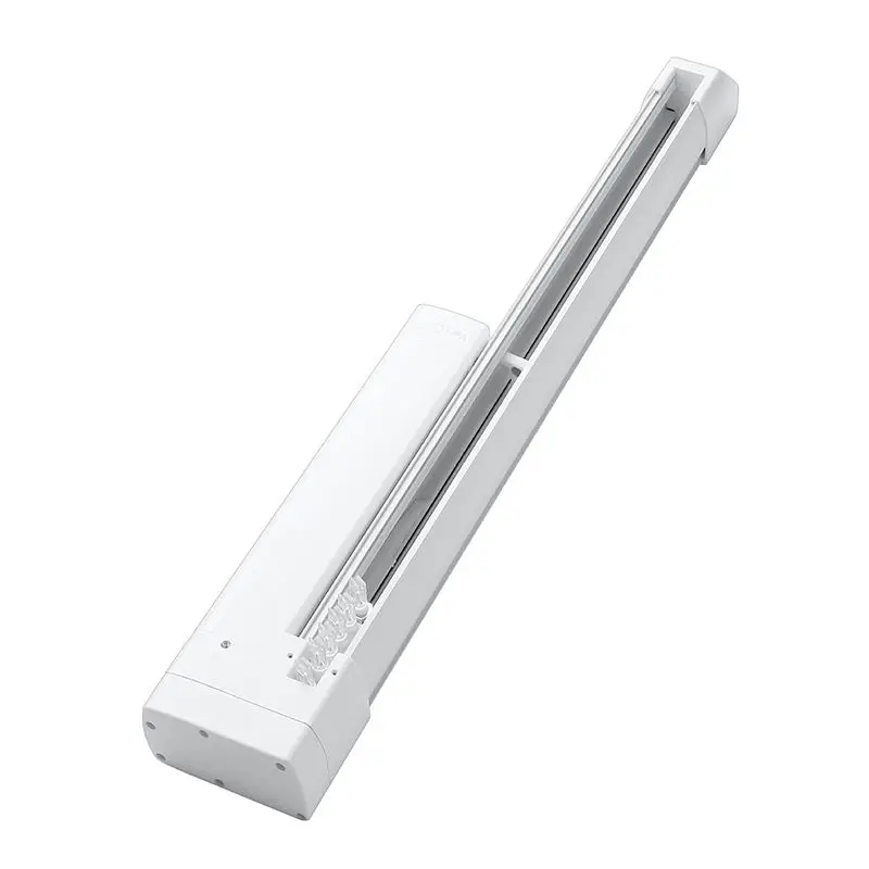 Factory outlet high-quality Low noise Curtain Motor Remote Control Tuya WiFiSeries Vertical Curtain Motor