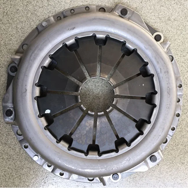 KOWA Clutch Pressure Plate for BAIC MOTOR DONGAN515 OE T13R-1601900-03 with Wholesale price Clutch Cover over 500+items