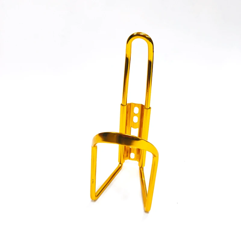 YT Original OEM CNC machining aluminum bicycle water cup holder  water bottle cage