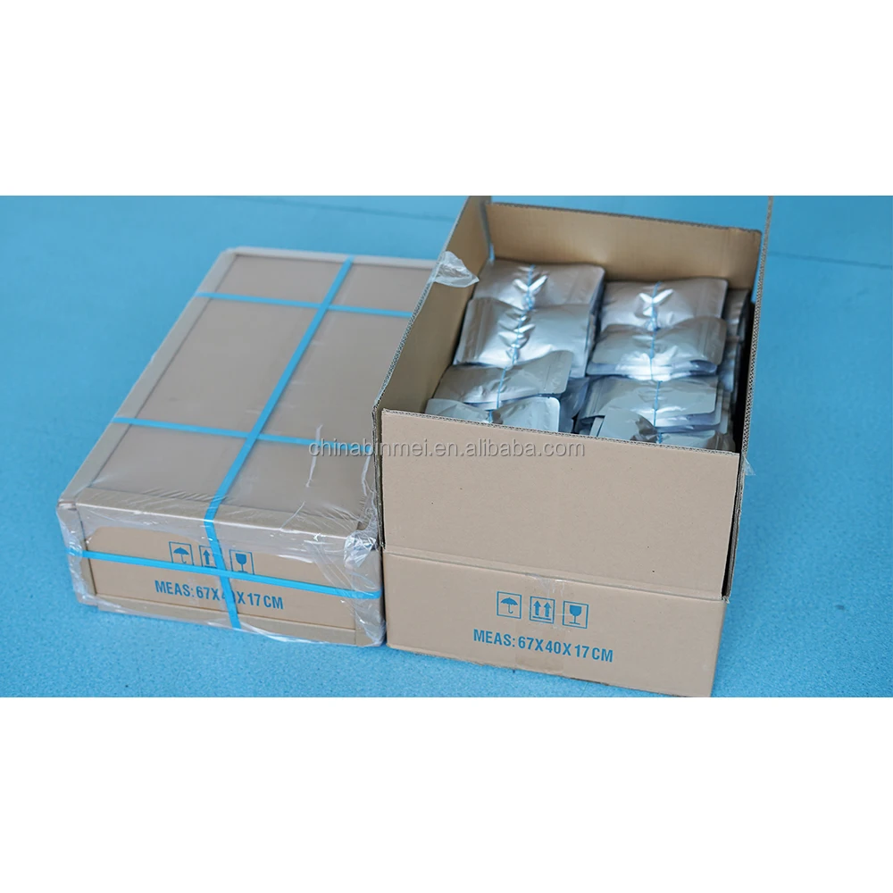 BINMEI высококачественный поставщик белкового порошка синий Спирулина порошок фикоцианин E25 для продуктов питания и здоровья