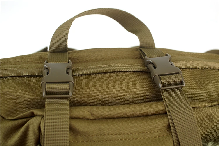 New Arrival Multifunctional cycling outdoor sport tactical pouch waist bag shoulder bag