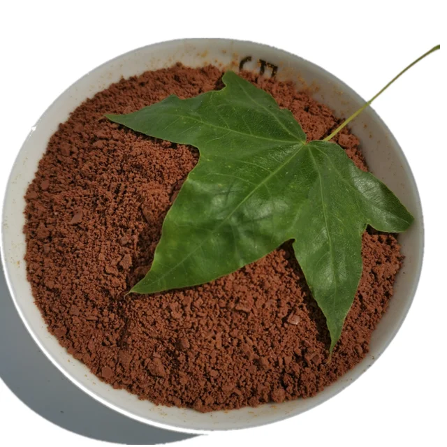 High Quality Industrial Grade Good Water Purification Effect Inorganic Polymer Coagulant PAFC Flocculant With Preferential Price