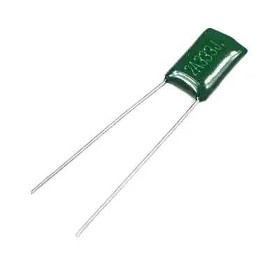 Конденсатор Mylar 2a153j 100 в 15 НФ