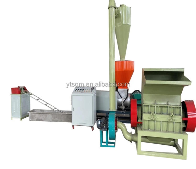 Polystyrene Foam Sheet Making Machine for foam plate/ dish and lunch box production line