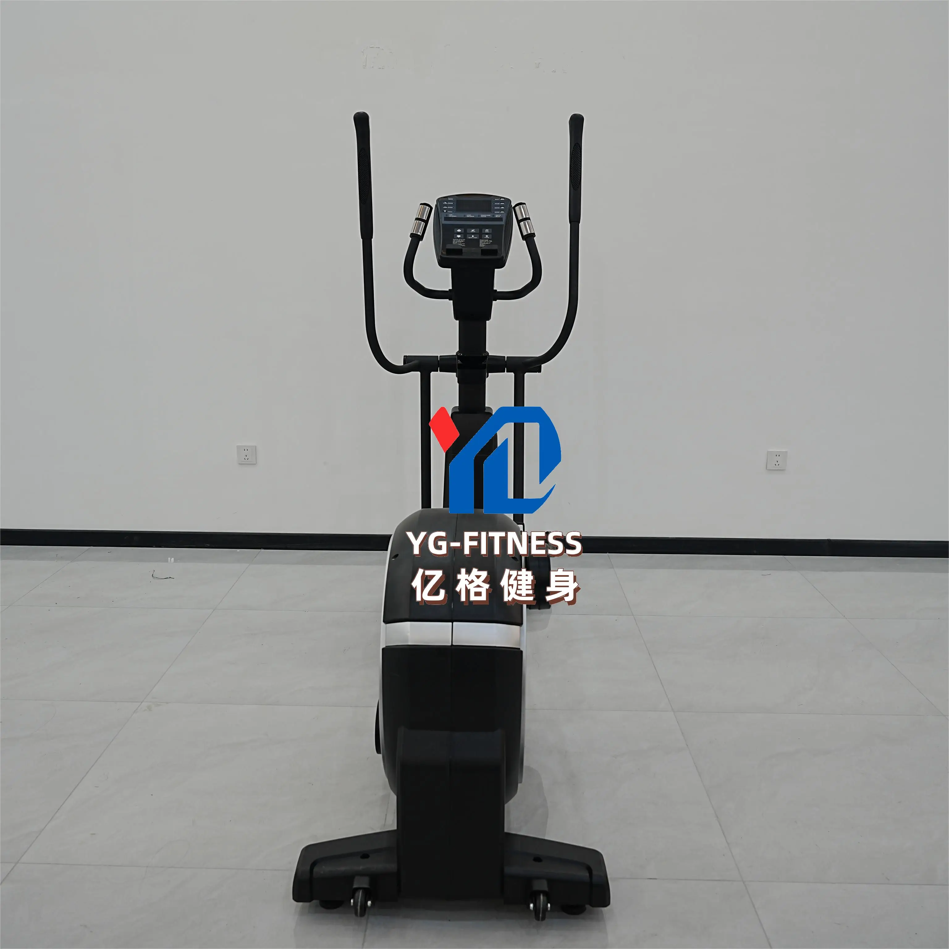 YG Fitness YG-E005 Commercial  Elliptical Machine Cross Trainer Equipment Fitness Elliptical Machine For Gym