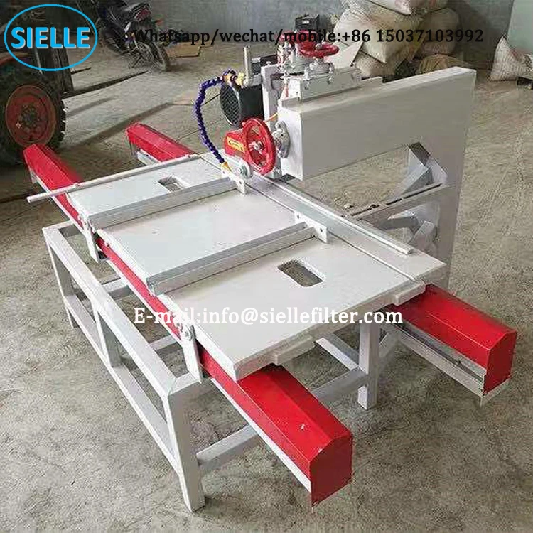 New type tiles cutting machine marble tile cutting machine in india