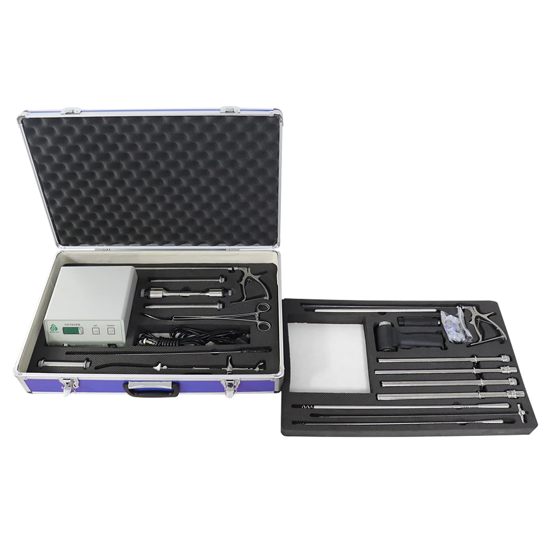 China Famous Professional Brand Medical Electric Instruments For Gynecology operation Electric Hysterectomy