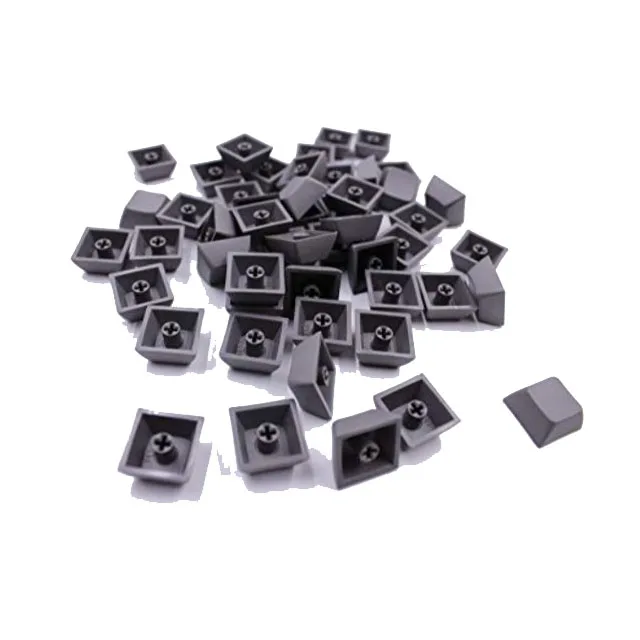 Пластиковый Xda холст пользовательский Keycap Set Round 2 для оптовых