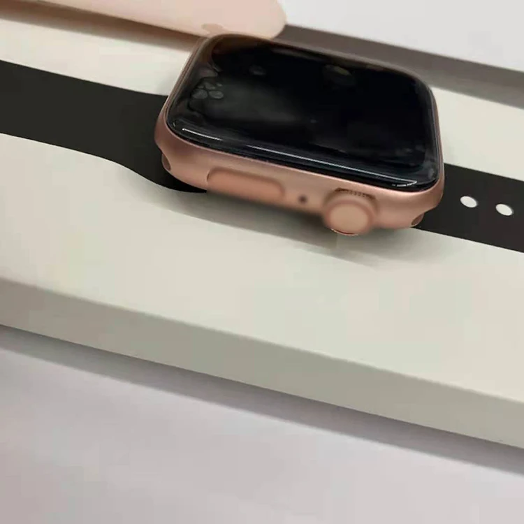  smartwatch watch6 clone real 1:1HD 24-hour heart rate monitoring smart for new appled watch Series 6