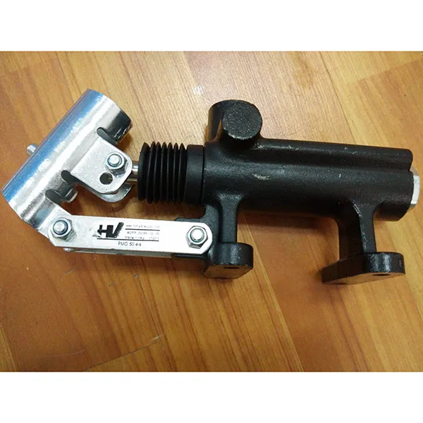 Italian hydraulic components manual pump HV PMO E - 50 S