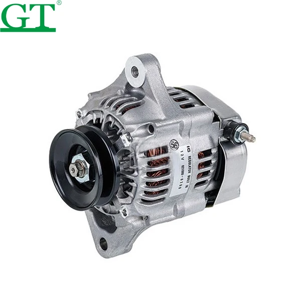 Alternator GP Charging 185-5294