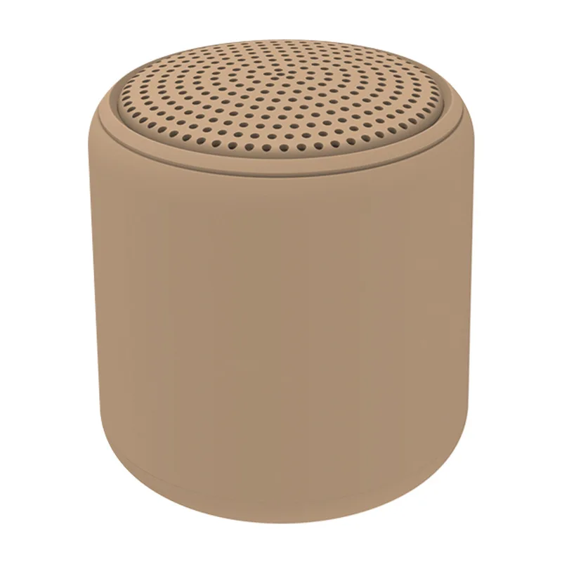 
Portable BT Speaker Super Bass Wireless Stereo Speakers Support TF AUX music for Phone Computer mini speaker 