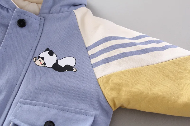 Детское бархатное пальто Sunny Baby стеганая куртка на осень и зиму 2021