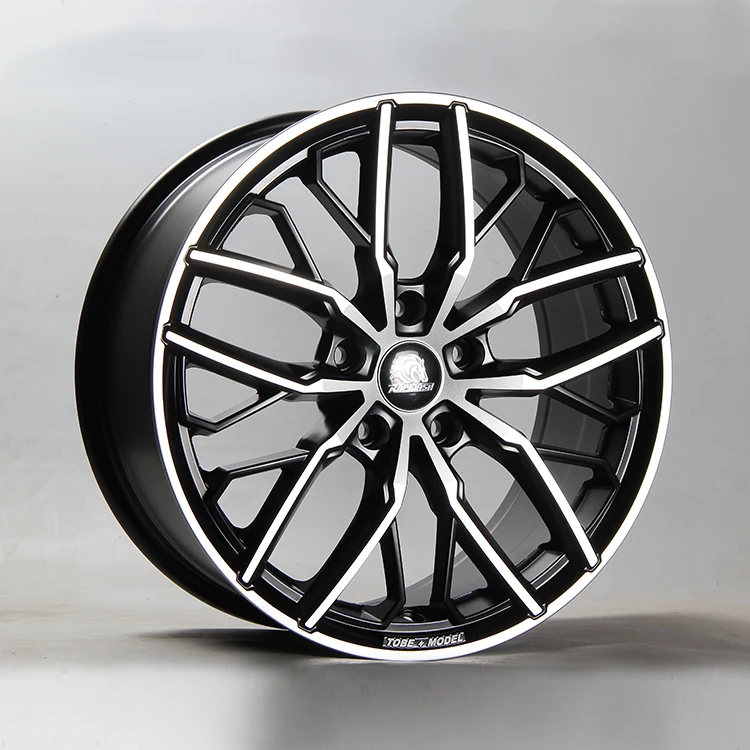 
Custom classical car wheel rims 4 holes 5 holes 6 holes 