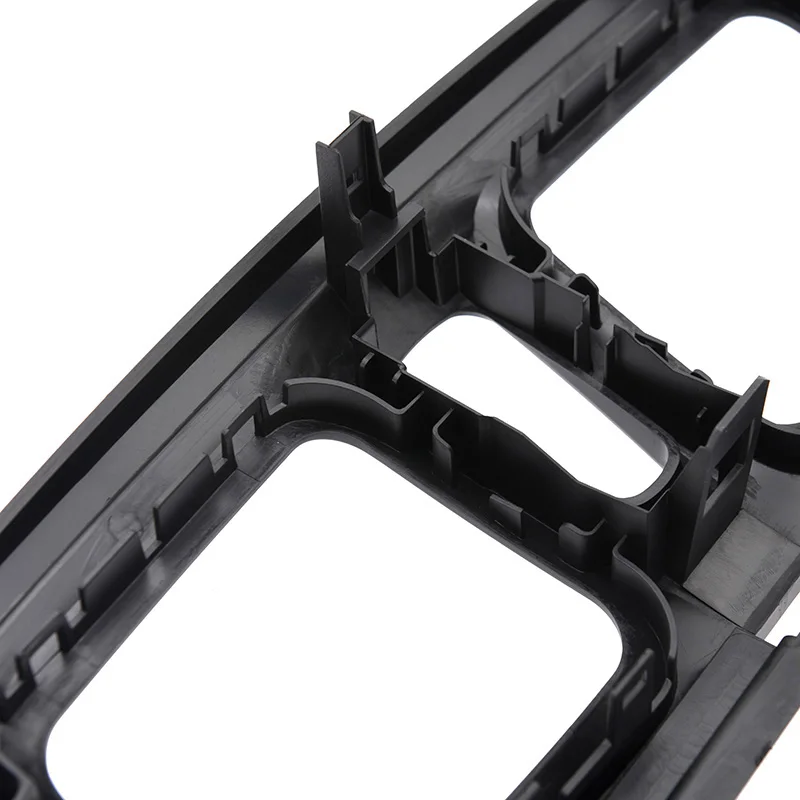 auto car audio dash tirm panel Fascia Bezel Car console Multimedia Frame Android  panel for car Logan RENAULT