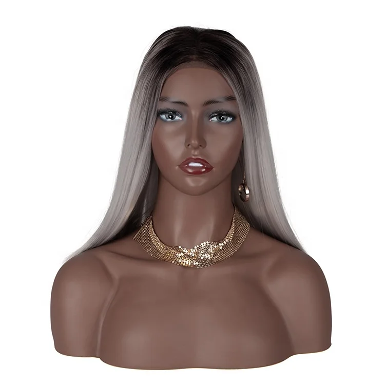 Лучшие продажи высокое качество женский манекен головы для парика дисплей в наличии