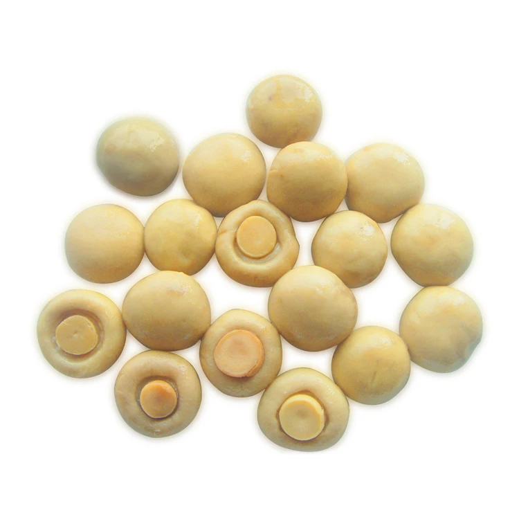
Wholesale New Season Hot Products 184g/425g/800g/2500g/3000g Whole Canned Mushroom Slices 