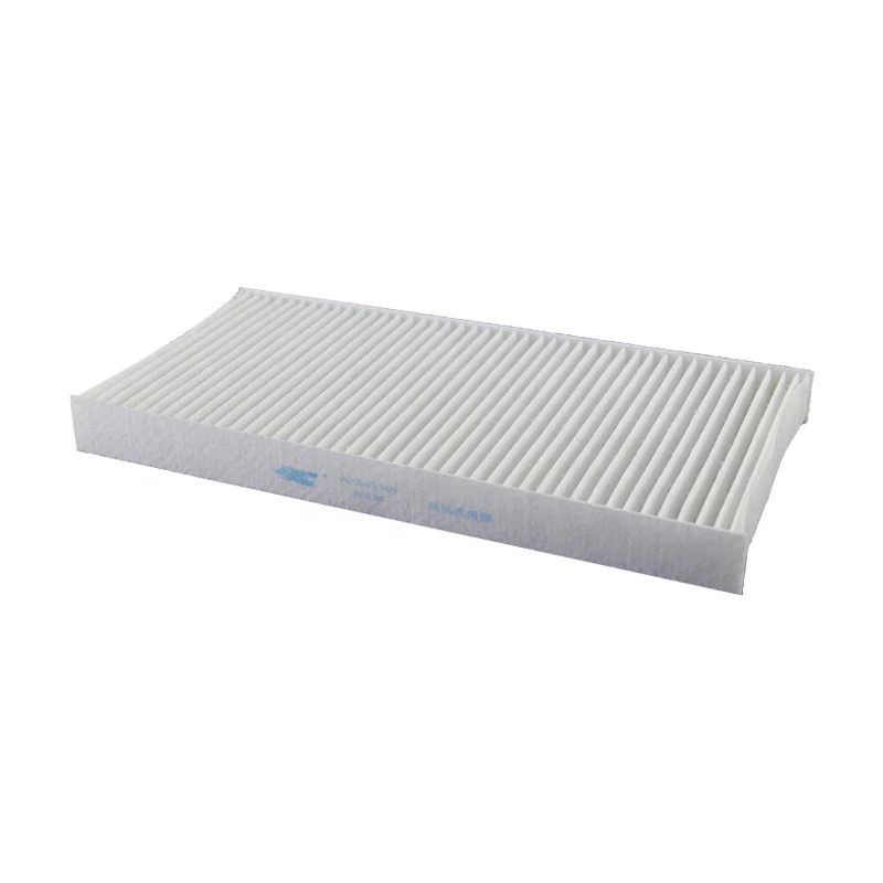 Фильтр салона воздухоочистителя A00002348 720200300030 для BAIC SENOVA D50 1,5