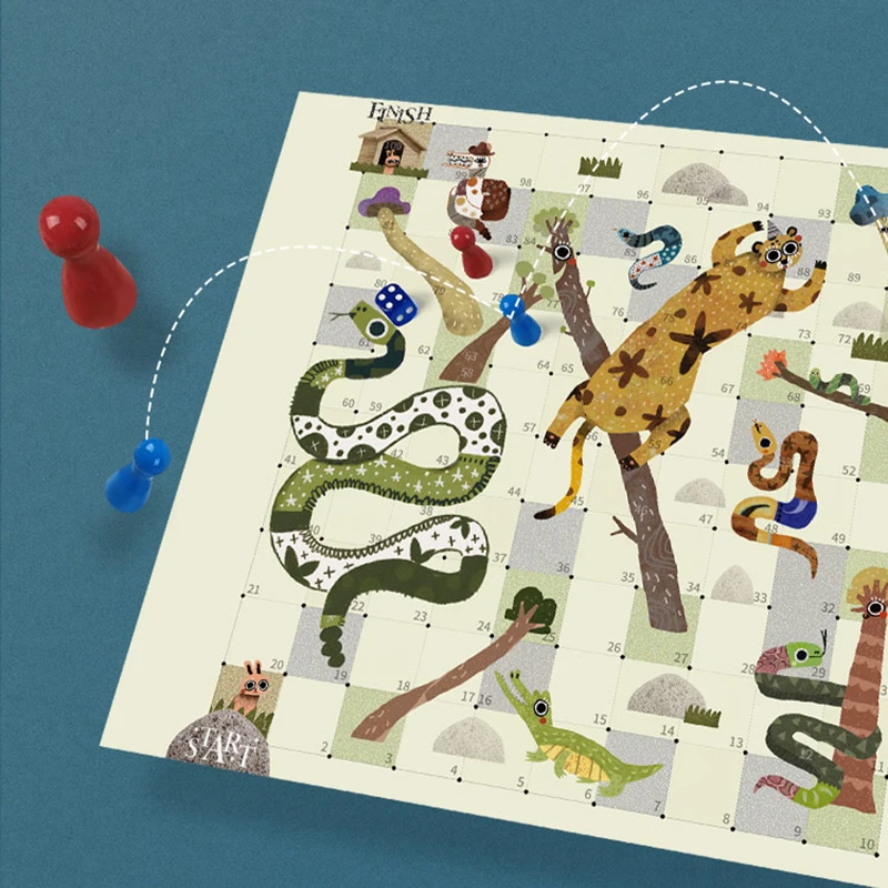 Factory Making 15 In 1 Boards Games Set Personalized Indoor Foldable Chess Game Children