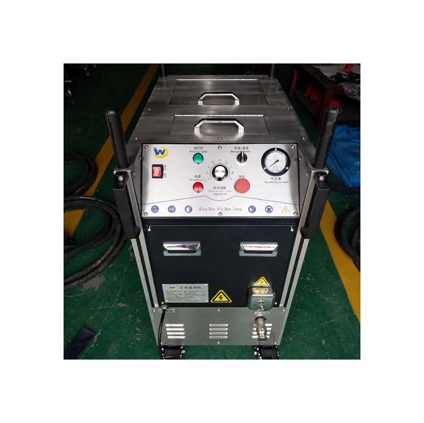 Wantong/Newtep Stable Performance Jet Washer Electric Pressure Washer Electric Replace Pressure Washer Electric