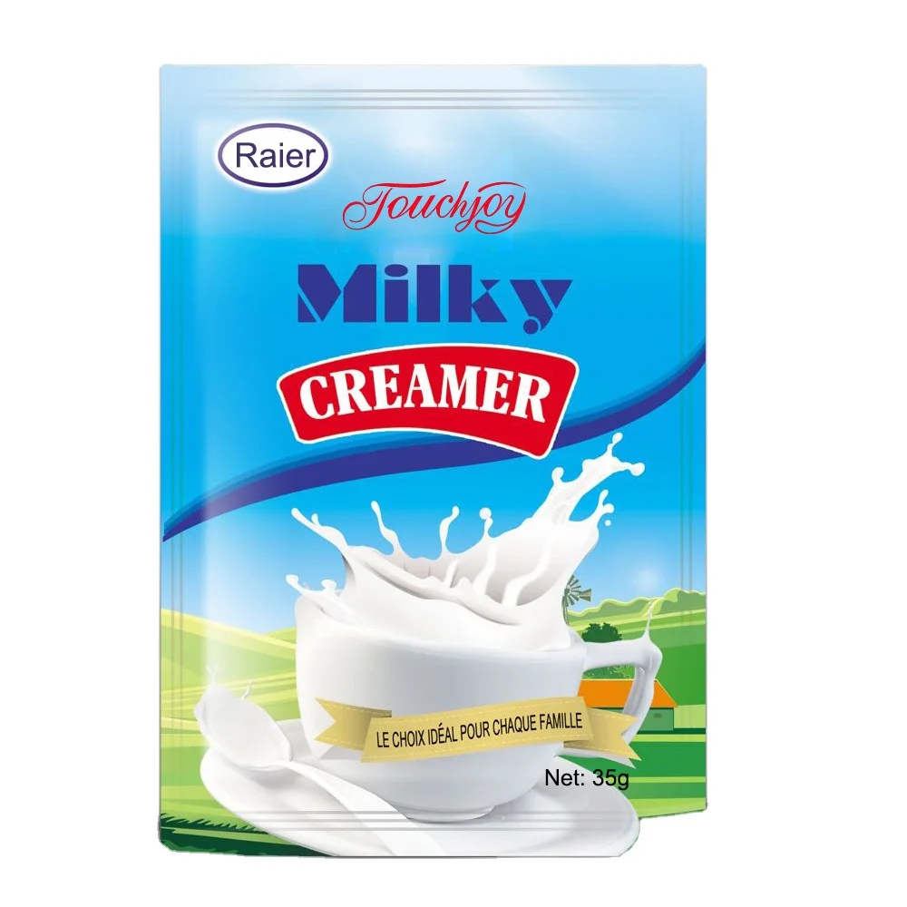 Africa matket Non Dairy Creamer Coffee  Creamer 1000g/500g