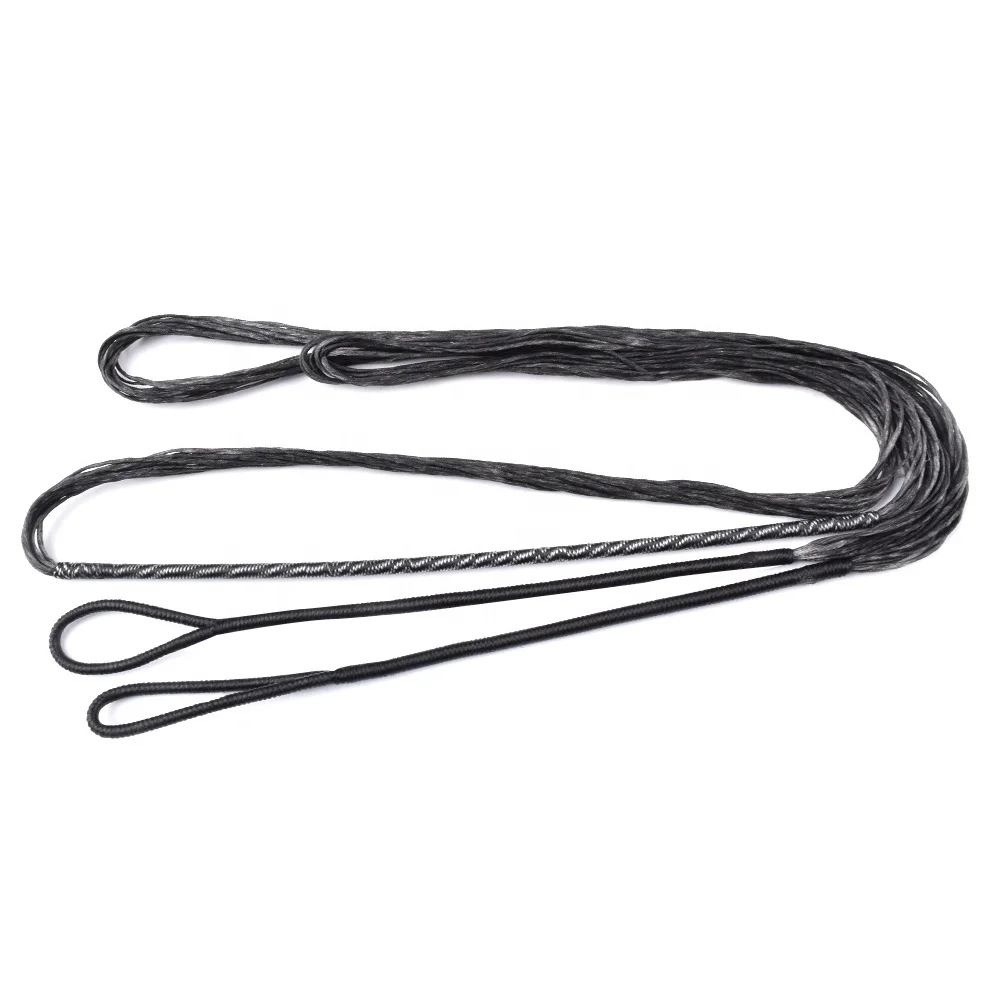 Elong Outdoor HMPE Replacement Traditional Recurve Bow String