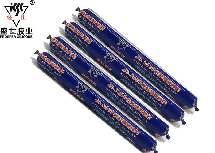 Оптовая продажа силикона устойчивый гибкий силиконовый герметик для окон и дверей