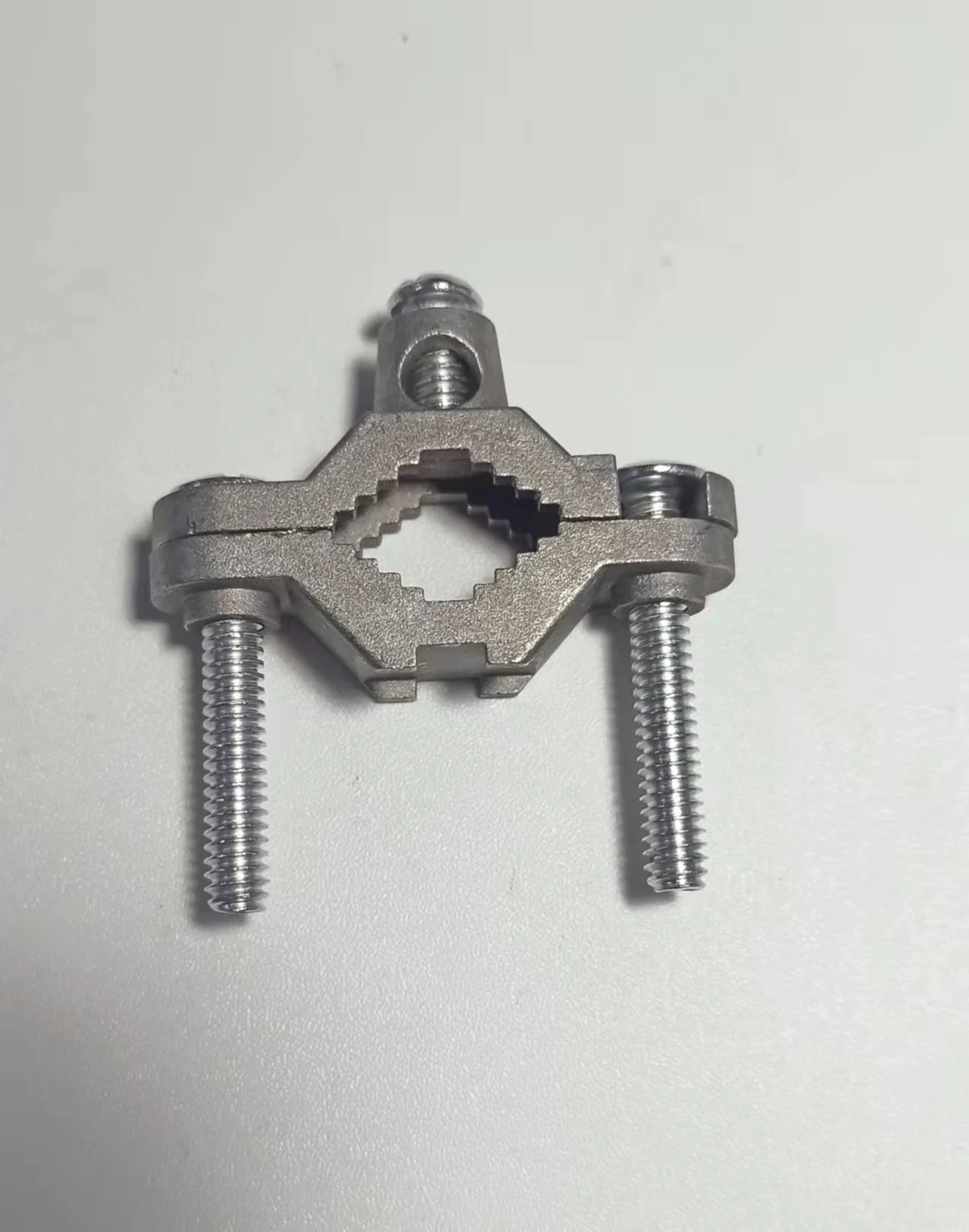 Electric Fencing Accessories Ground Rod Clamp